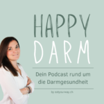 HAPPY DARM-Podcast
